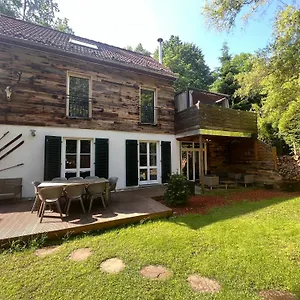 Ferienhaus Chalet Ferienhaus Dresden, Dresden