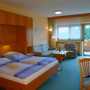 Gästeappartements Sonnenland Sankt Englmar